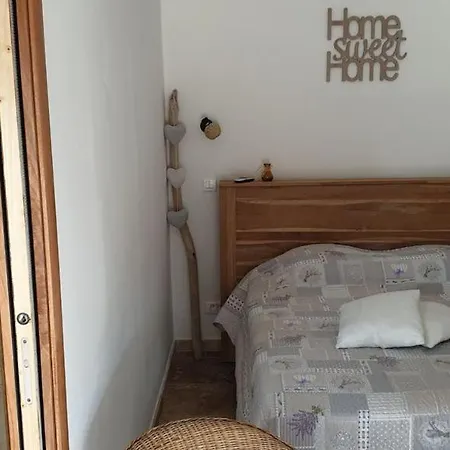 Independante Avec Jardin Privatif 3* La Londe-les-Maures
